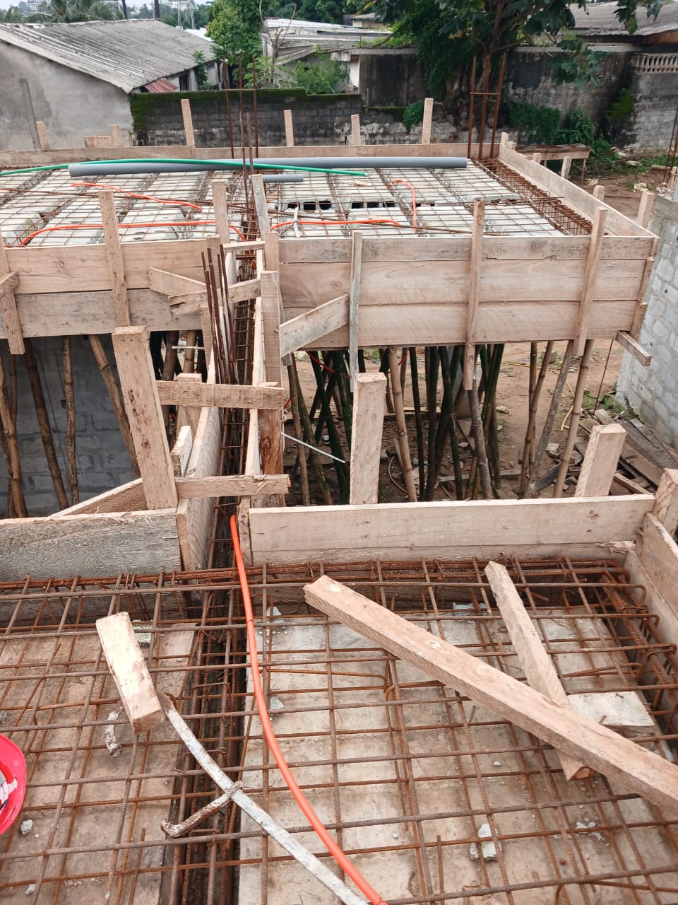 Chantier et équipement GMC